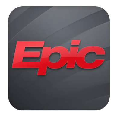 Epic Canto App Logo