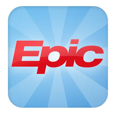 Epic Haiku App logo