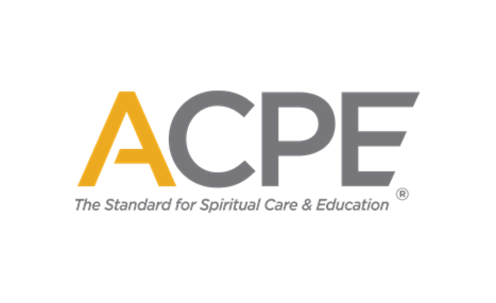 ACPE logo