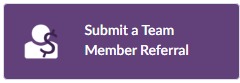 team member referral button