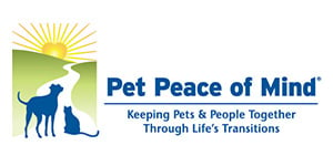 Pet Piece of Mind Logo