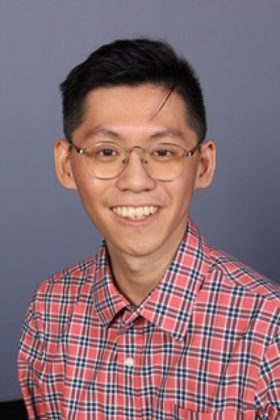 Alex Kuo
