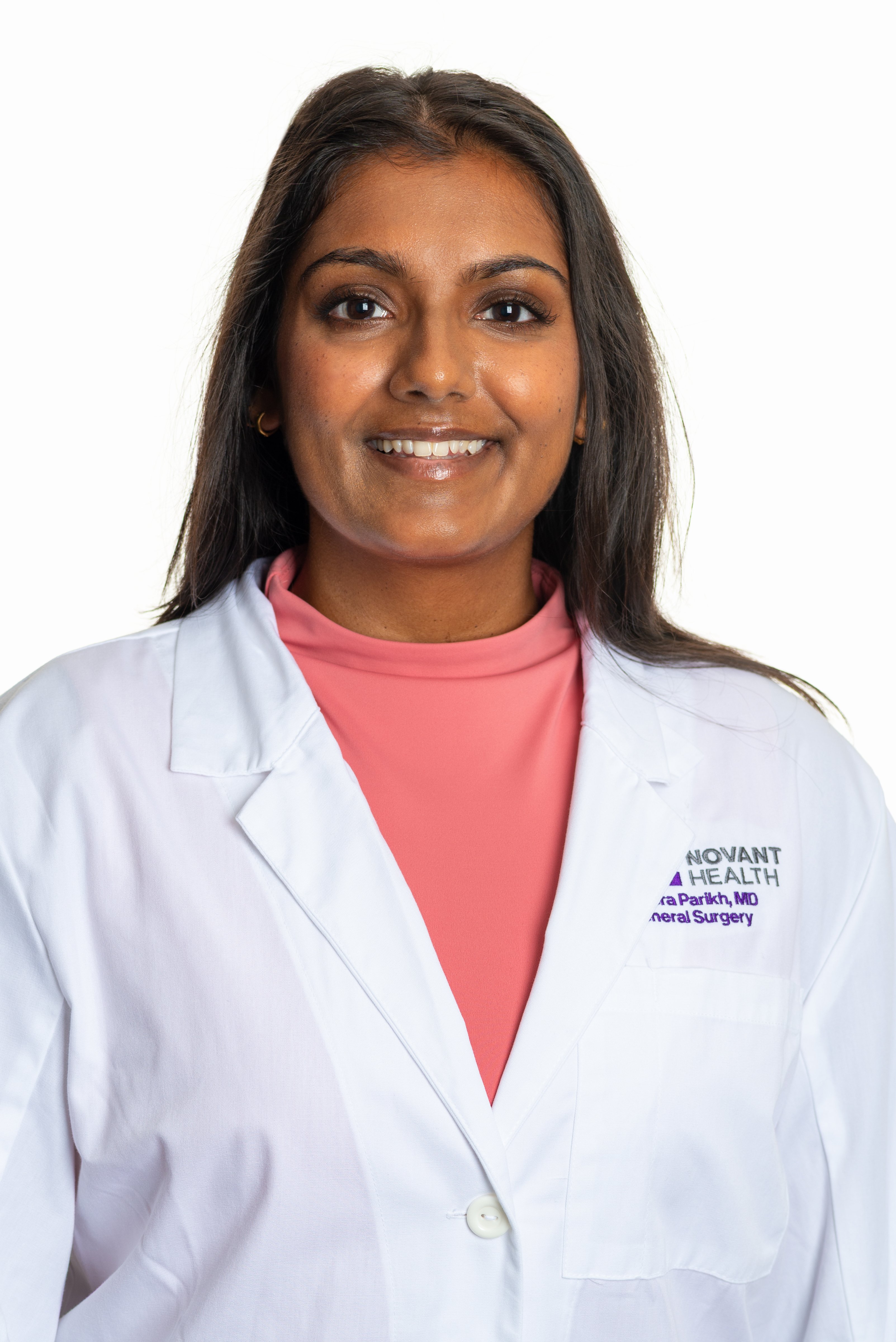 Meera Parikh, MD