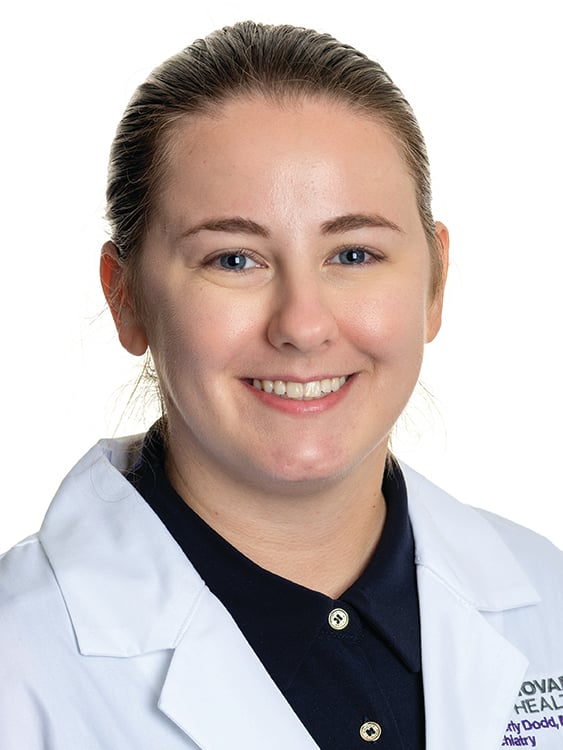 Kimberly Dodd, MD