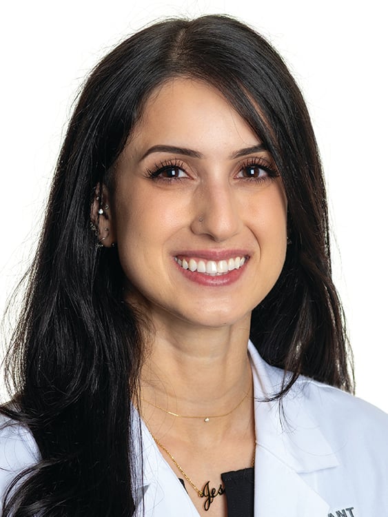 Jessica Toghian, MD