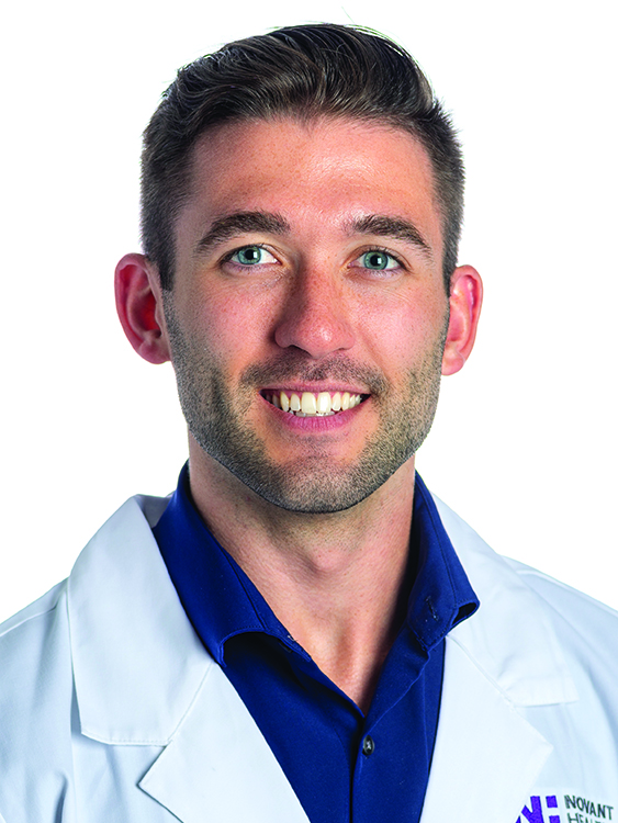 Collin Welteroth, DO