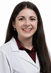 Headshot of Carley Borrelli, MD, MPH