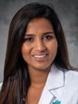 Headshot of Aparajita Spencer, MD
