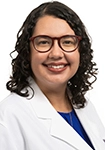 Headshot of Emily Valentin-Mendez, MD