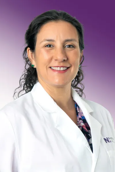 Headshot of Elizabeth Acquista, MD