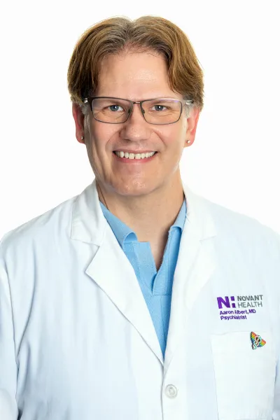 Aaron Albert, MD