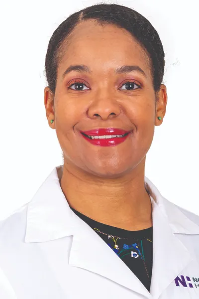 Latonya Beatty, MD