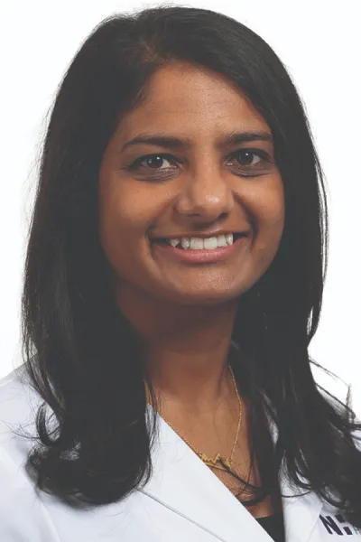 Puja Dalal, MD, FAAFP