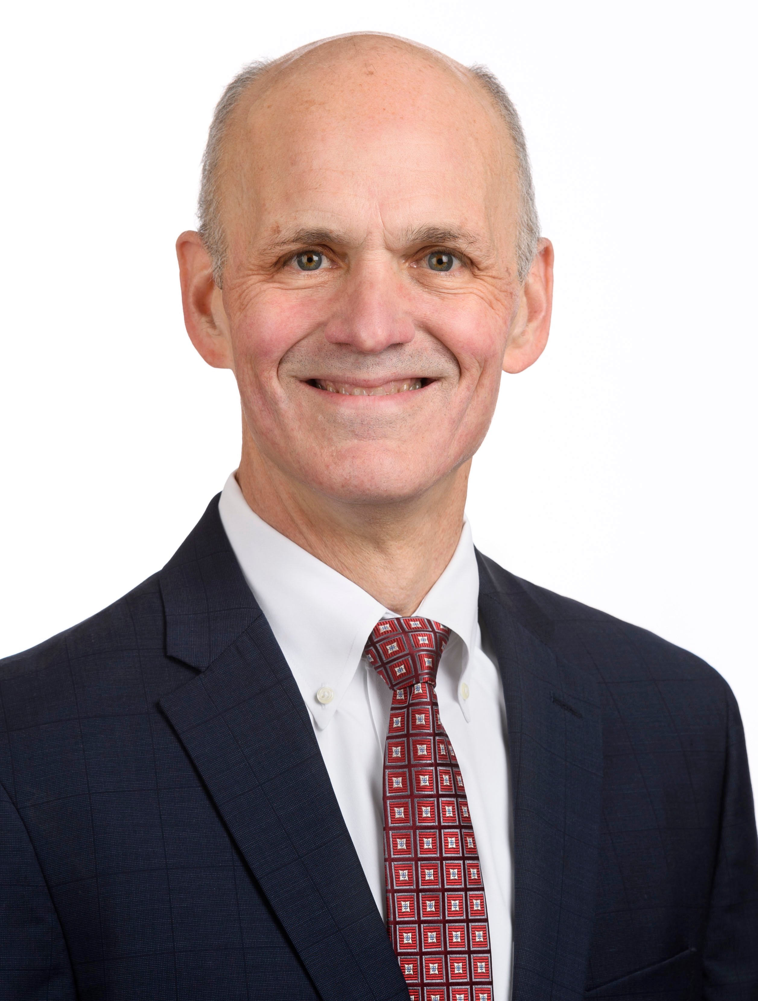 Christopher "Jay" Duggins, MD