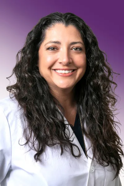 Headshot of Michelle M. Fillion, MD