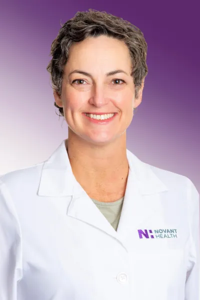 Headshot of Sarah Fox, MD
