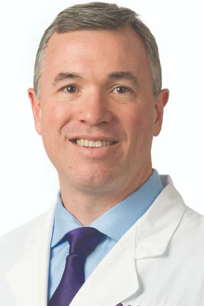 Mark L. Higdon, DO, FAAFP
