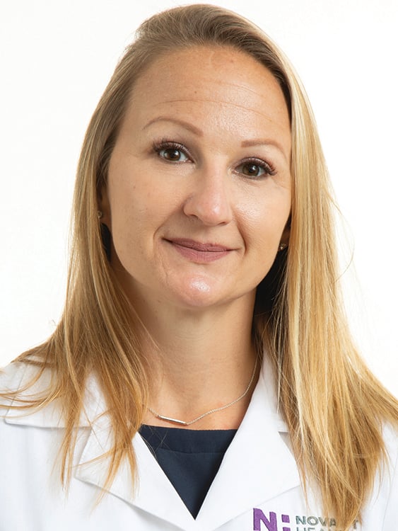 Tara McKinney, MD