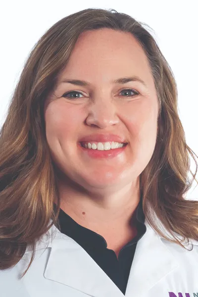 Lora Pacaldo, MD