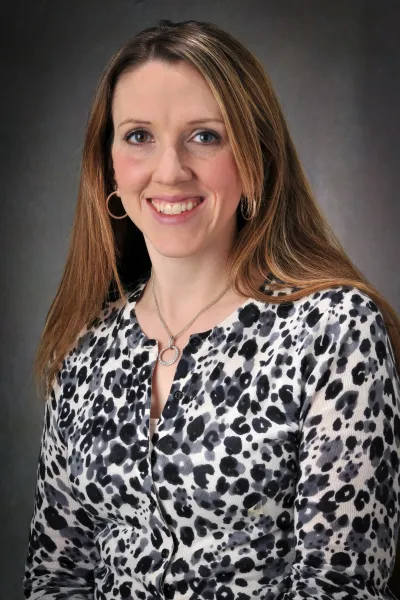Alyssa Thompson, MD
