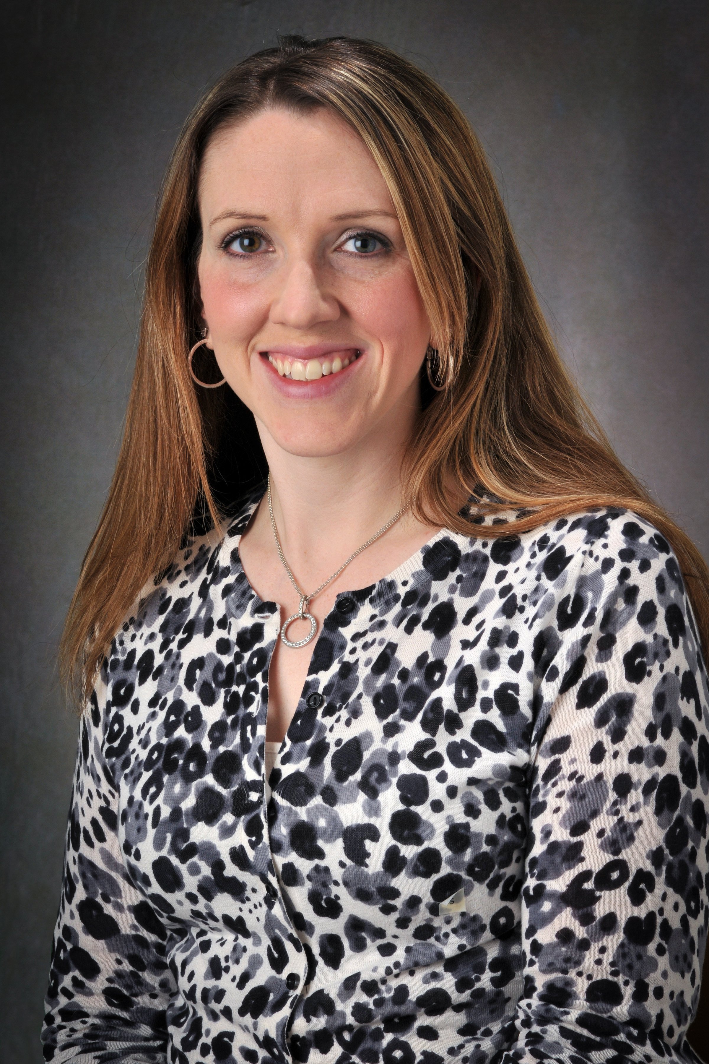 Alyssa Thompson, MD
