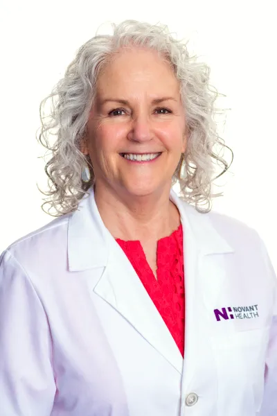 Julia Triggs, MD