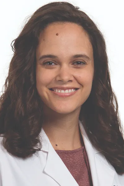 Lily Trout, MD, MLS-ASCP