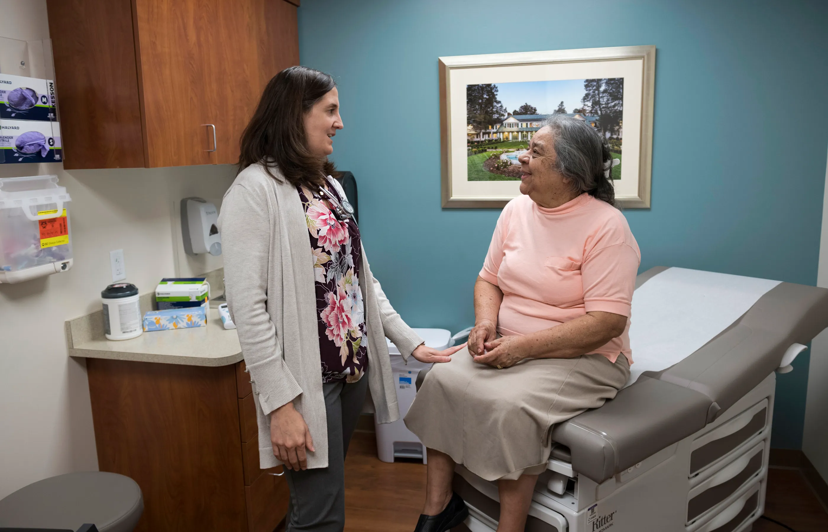 Participate in Clinical Trials | Novant Health