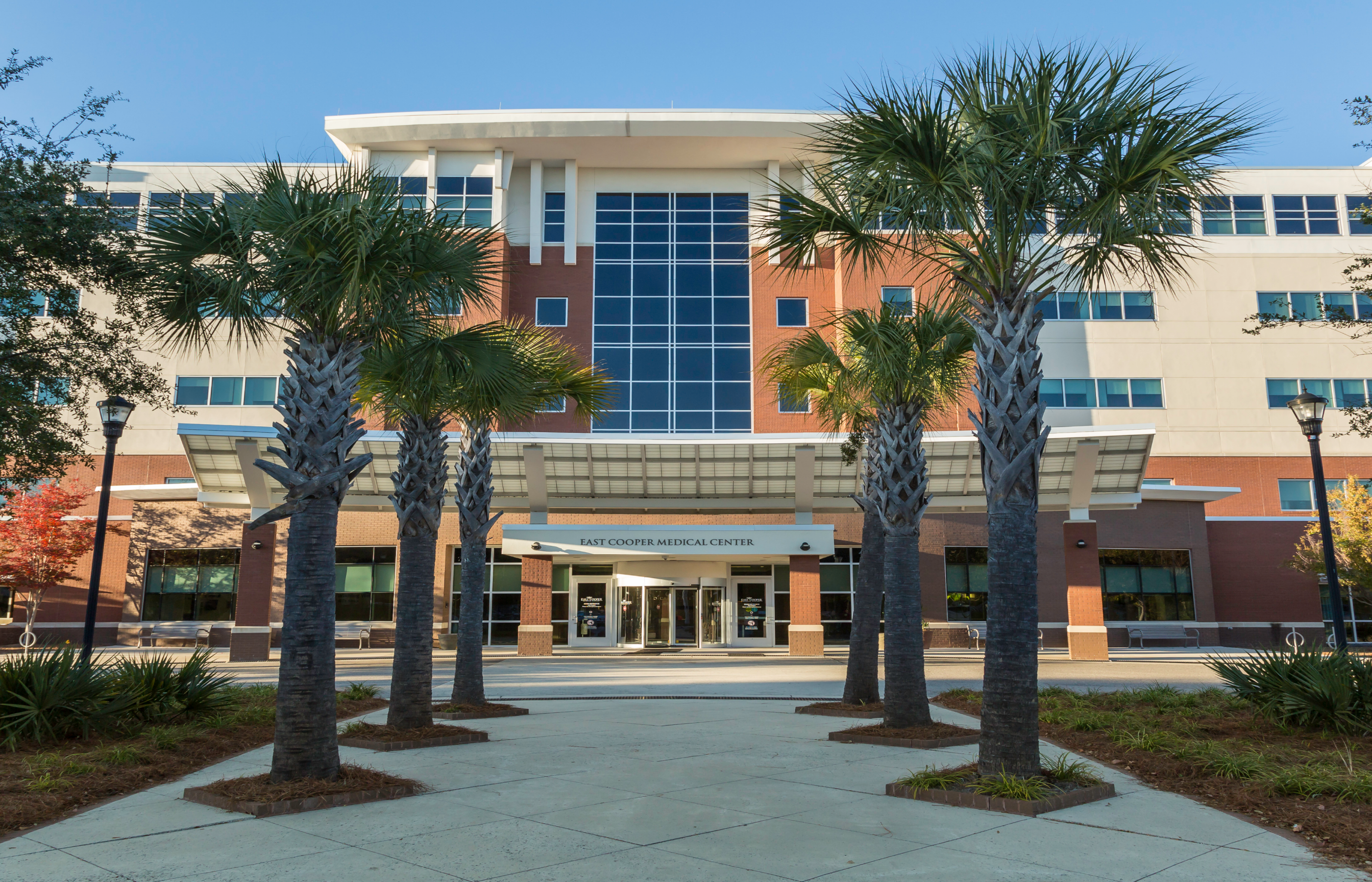 East Cooper Medical Center