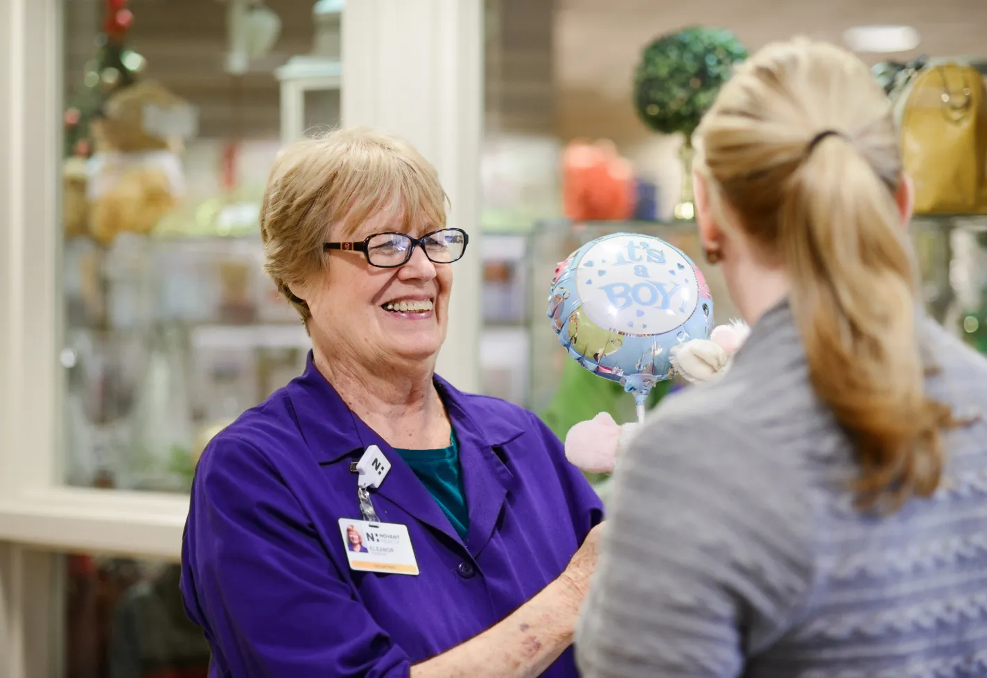 Your Visit Kernersville Medical Center Novant Health