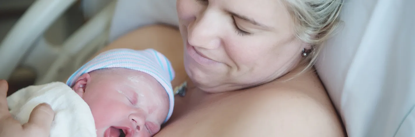Postpartum Conditions — Maternity Care