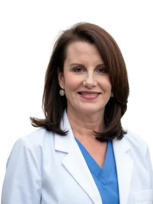 Doctor Claire Bowles