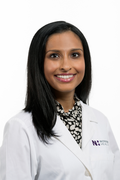 Ankita Langan, MD