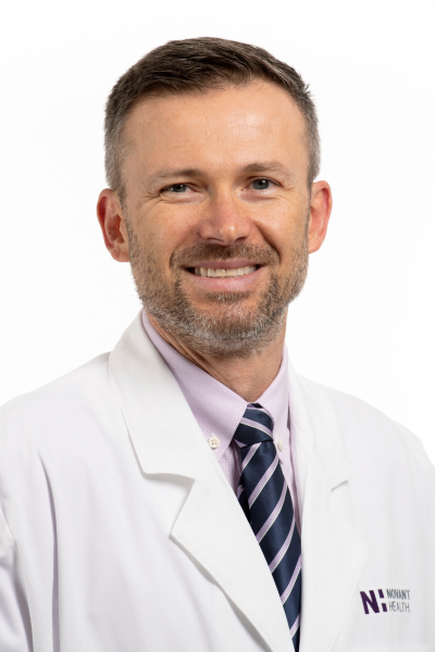 Thomas Luley, MD