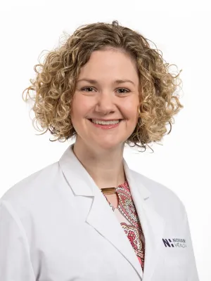 Jennifer Mitch, MD, FACOG
