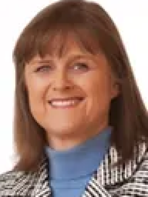 Louise Rogers