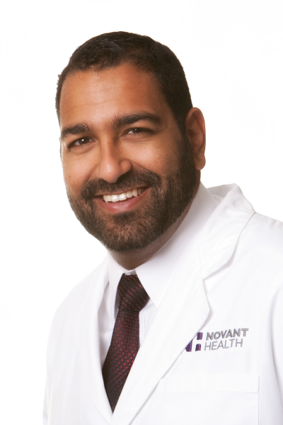 Peter Salib, MD