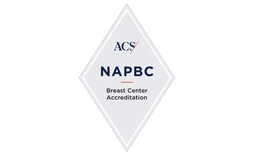 NAPBC Award