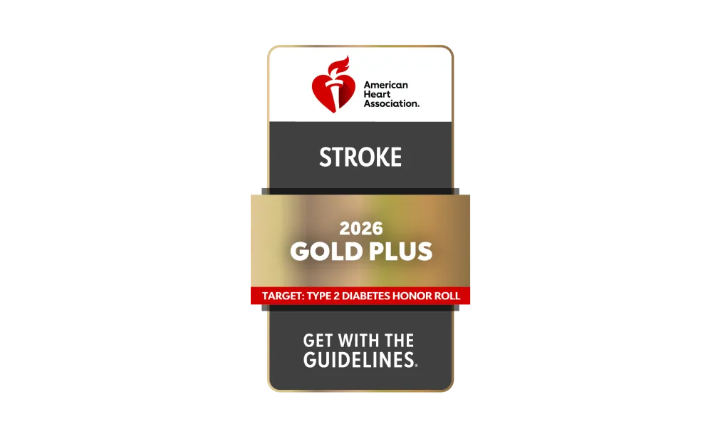 2026 AHA Stroke Award