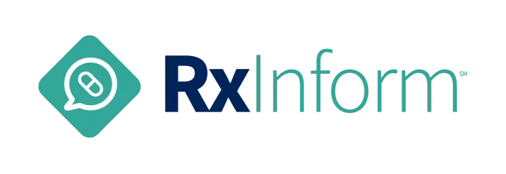 RXInform Logo