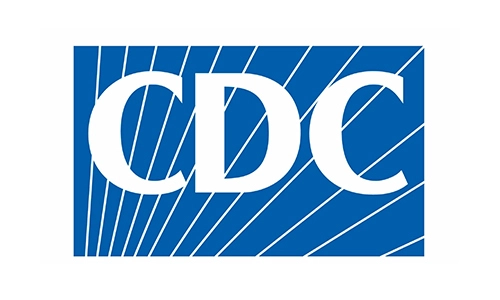 Centers for Disease Control logo