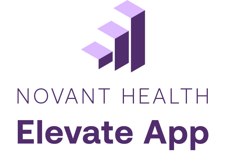 Novant Health Elevate App