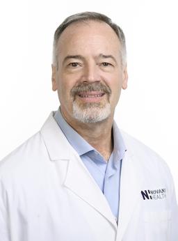 David Rizzieri, MD