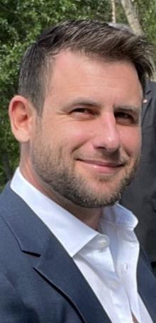 Travis Edelstein, DO