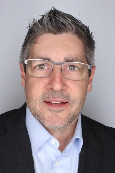 Brian Zafonte, MD