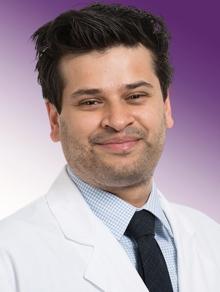 Anish Vani, MD