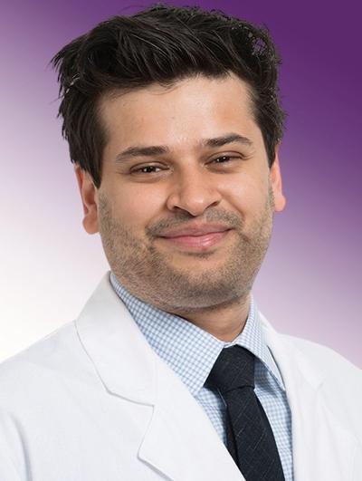 Anish Vani, MD