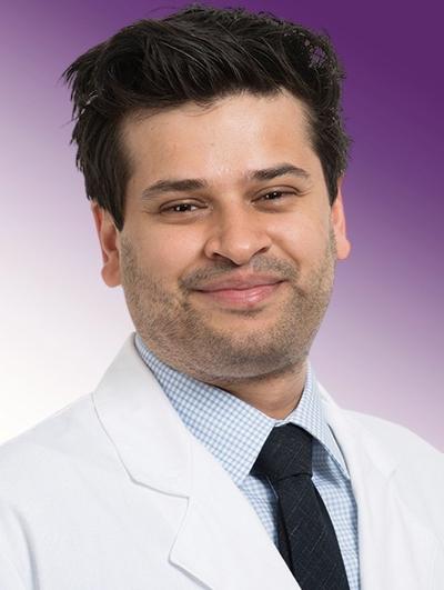 Anish Vani, MD