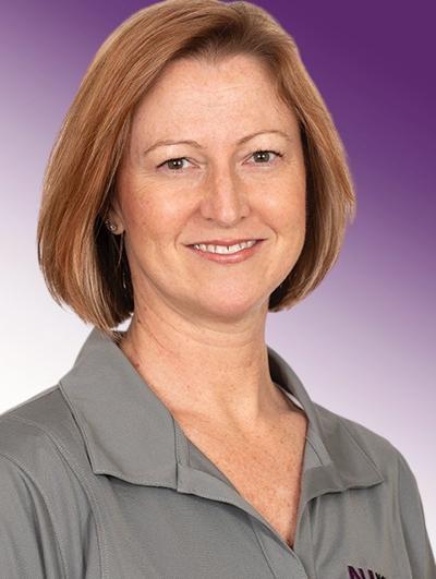 Joy Jost, PT