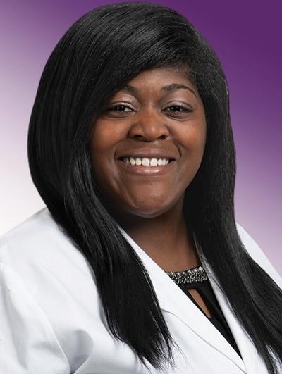 Tawana Sanders, LCSW